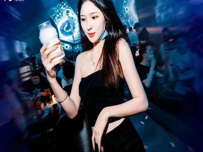 白城酒吧招聘